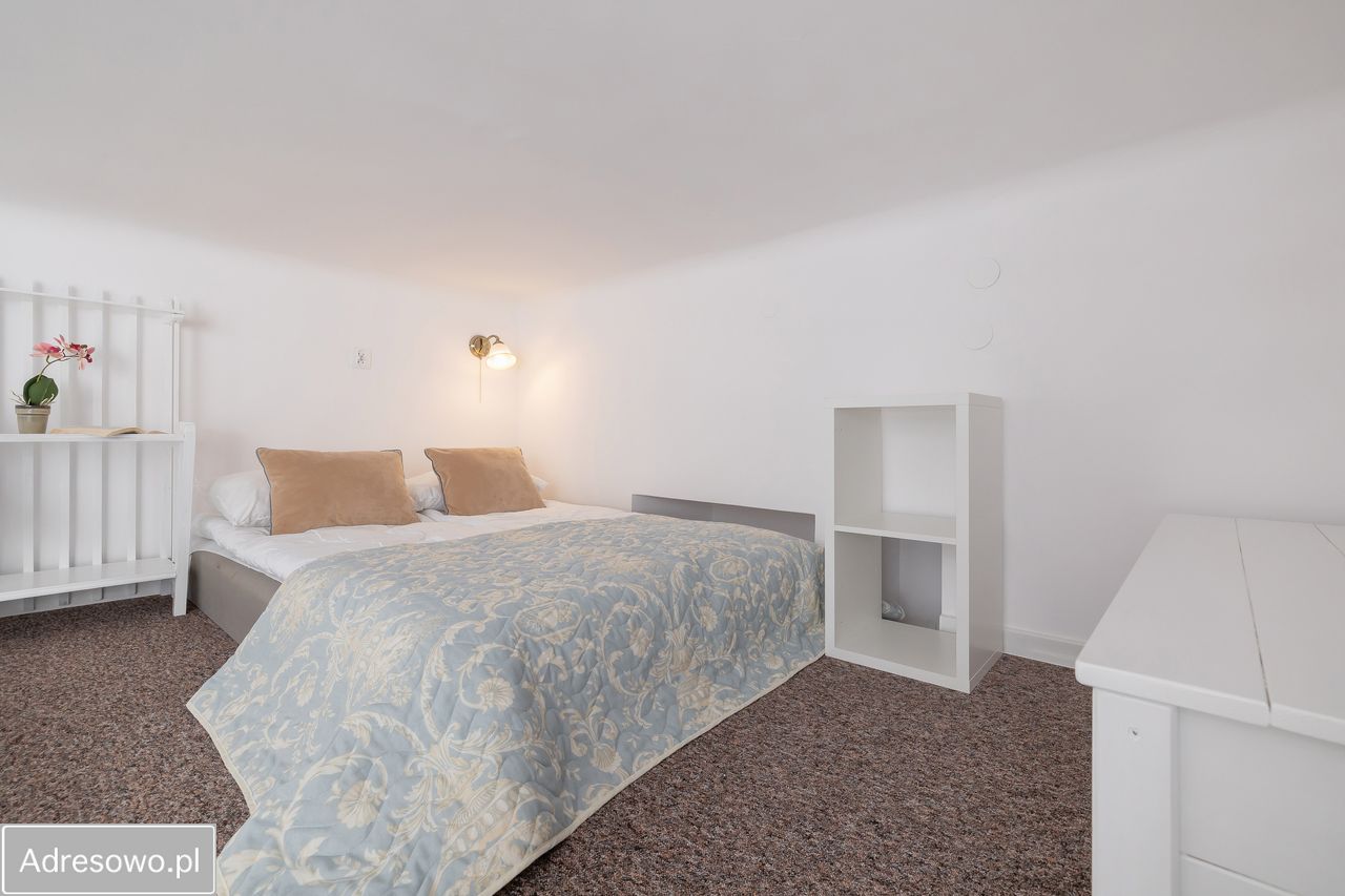 Mieszkanie 1-pokojowe Kraków Stare Miasto, ul. Starowiślna. Zdjęcie 18