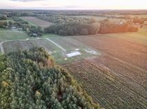 Działka rolno-budowlana Zator. Zdjęcie 1