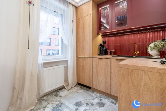 Mieszkanie 2-pokojowe Kraków, ul. Ignacego Krasickiego. Zdjęcie 9