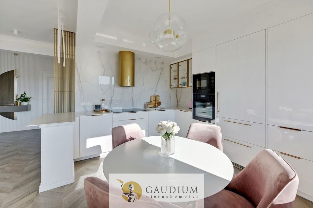 Mieszkanie 4-pokojowe Gdańsk Brzeźno, ul. Czarny Dwór. Zdjęcie 4