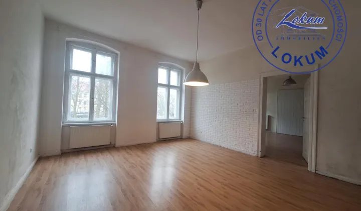 Mieszkanie 5-pokojowe Leszno, ul. Gabriela Narutowicza