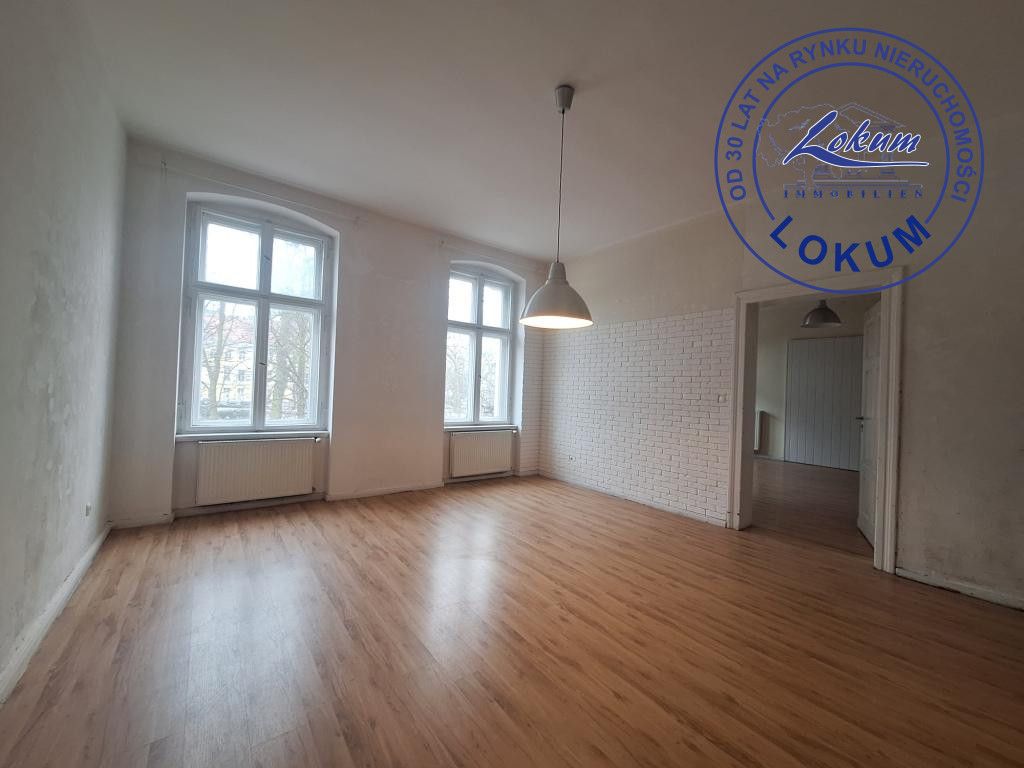 Mieszkanie 5-pokojowe Leszno, ul. Gabriela Narutowicza. Zdjęcie 3