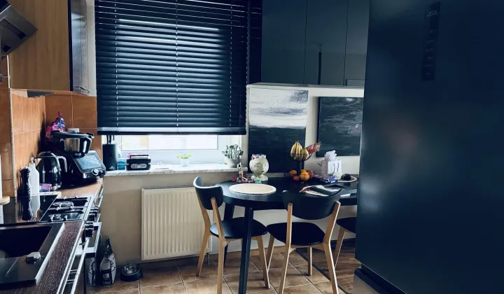 Mieszkanie 2-pokojowe Białystok Nowe Miasto, ul. Zachodnia