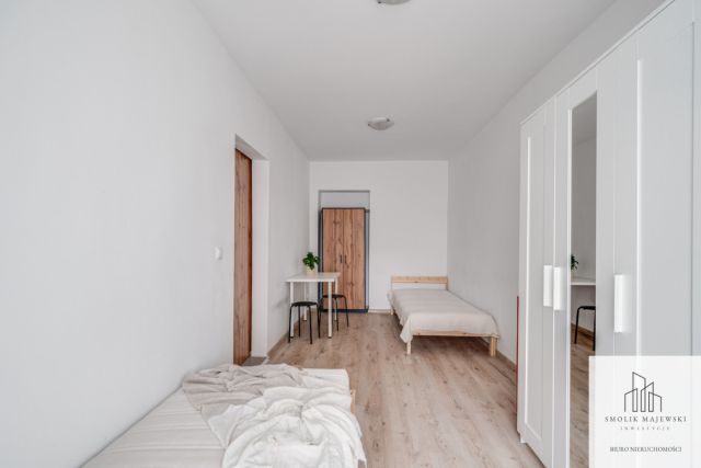 Mieszkanie 3-pokojowe Wrocław, ul. Sudecka. Zdjęcie 6