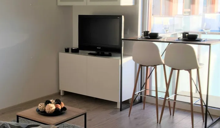 Mieszkanie 1-pokojowe Warszawa Ursynów