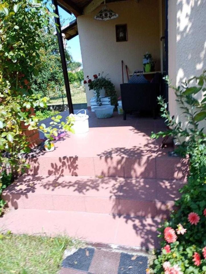 Działka rod Pleszew, ul. Wierzbowa. Zdjęcie 4