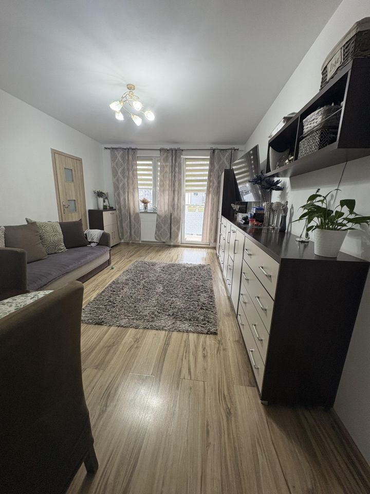 Mieszkanie 2-pokojowe Gorzów Wielkopolski Górczyn, ul. gen. Kazimierza Sosnkowskiego. Zdjęcie 9