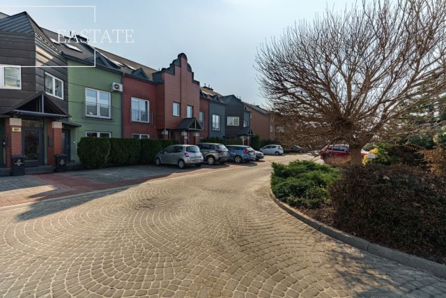 Mieszkanie 4-pokojowe Łomianki, ul. Stanisława Staszica. Zdjęcie 17