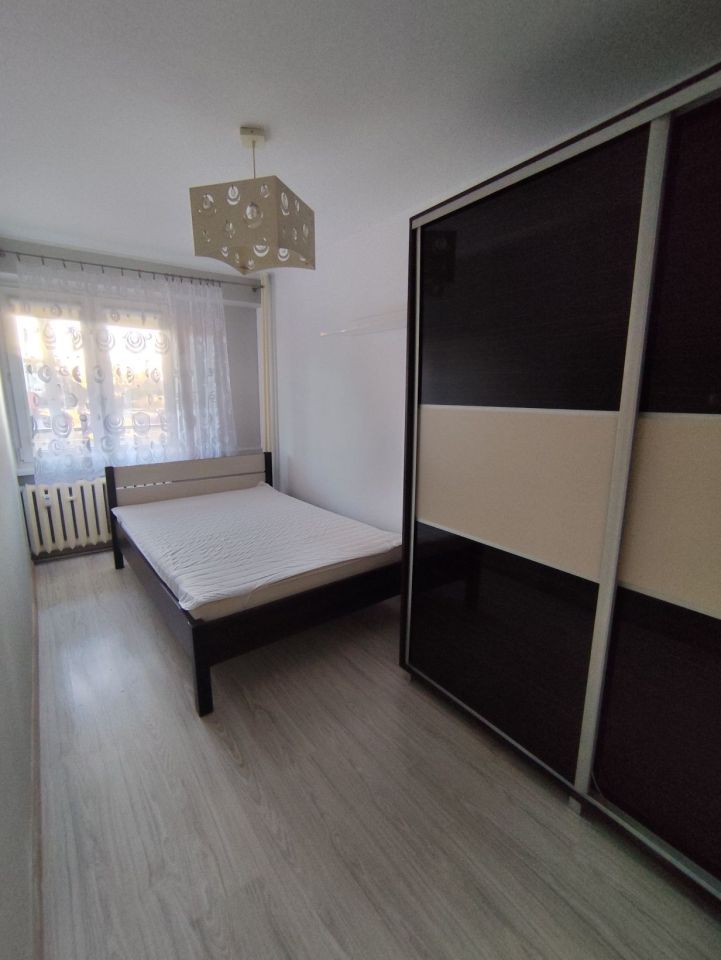 Mieszkanie 2-pokojowe Grudziądz, al. Sportowców. Zdjęcie 6