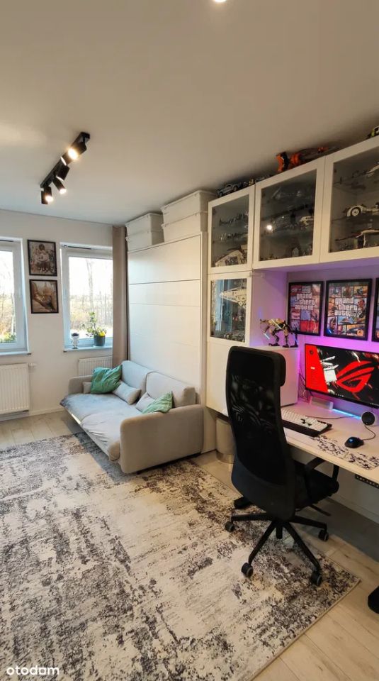 Mieszkanie 2-pokojowe Kołobrzeg Ogrody, ul. Koszalińska. Zdjęcie 4