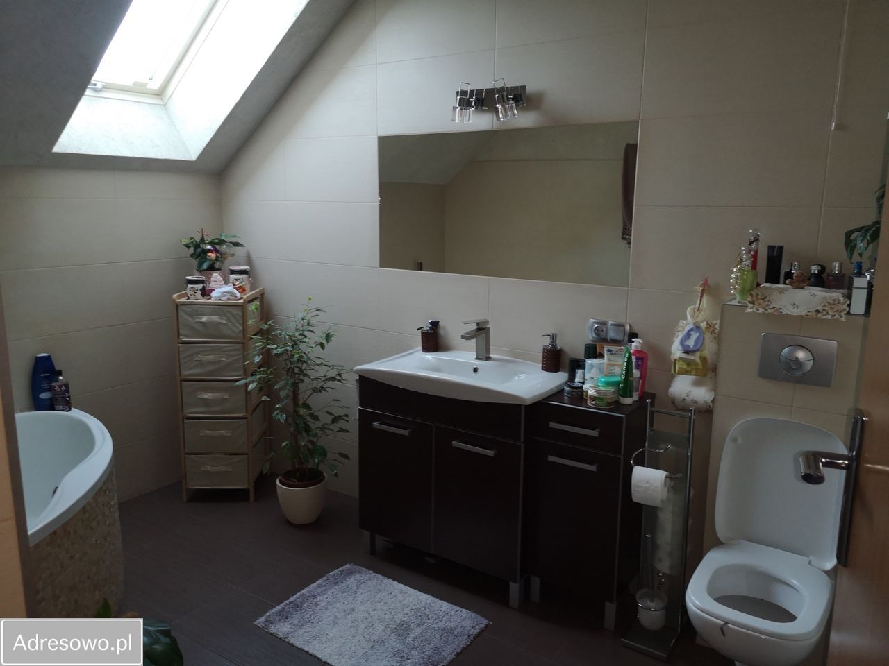 dom szeregowy, 5 pokoi Rumia, ul. Stefana Batorego. Zdjęcie 13