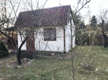 Działka rod Warszawa Bemowo, ul. Księżycowa. Zdjęcie 1