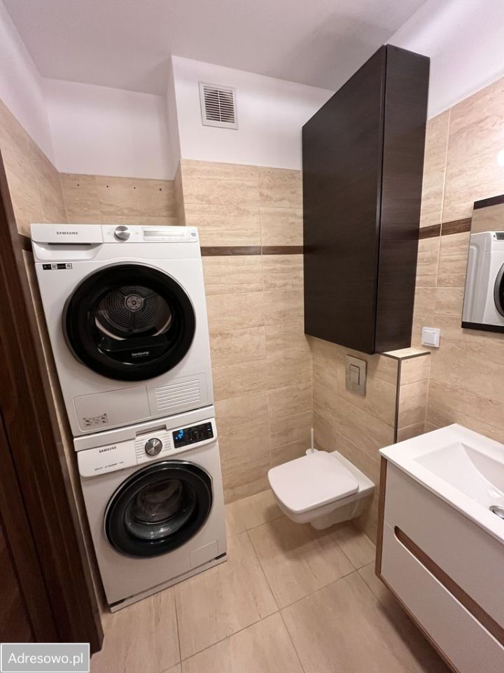 Mieszkanie 3-pokojowe Warszawa Białołęka, ul. Białołęcka. Zdjęcie 18