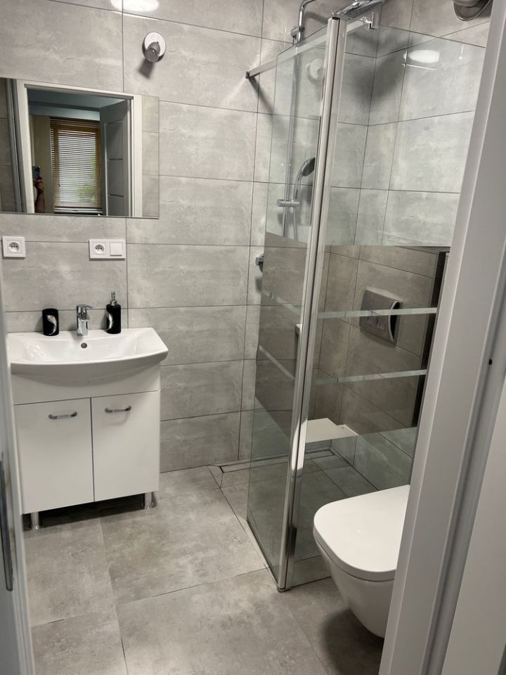 Mieszkanie 2-pokojowe Dąbrowa Górnicza Ząbkowice, ul. Adama Rapackiego. Zdjęcie 4