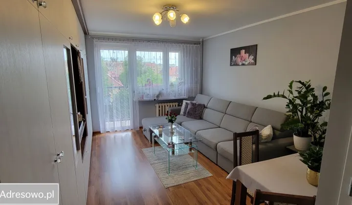 Mieszkanie 2-pokojowe Opole Śródmieście, ul. 1 Maja