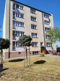 Mieszkanie 2-pokojowe Skierniewice Centrum, ul. Jana III Sobieskiego. Zdjęcie 1