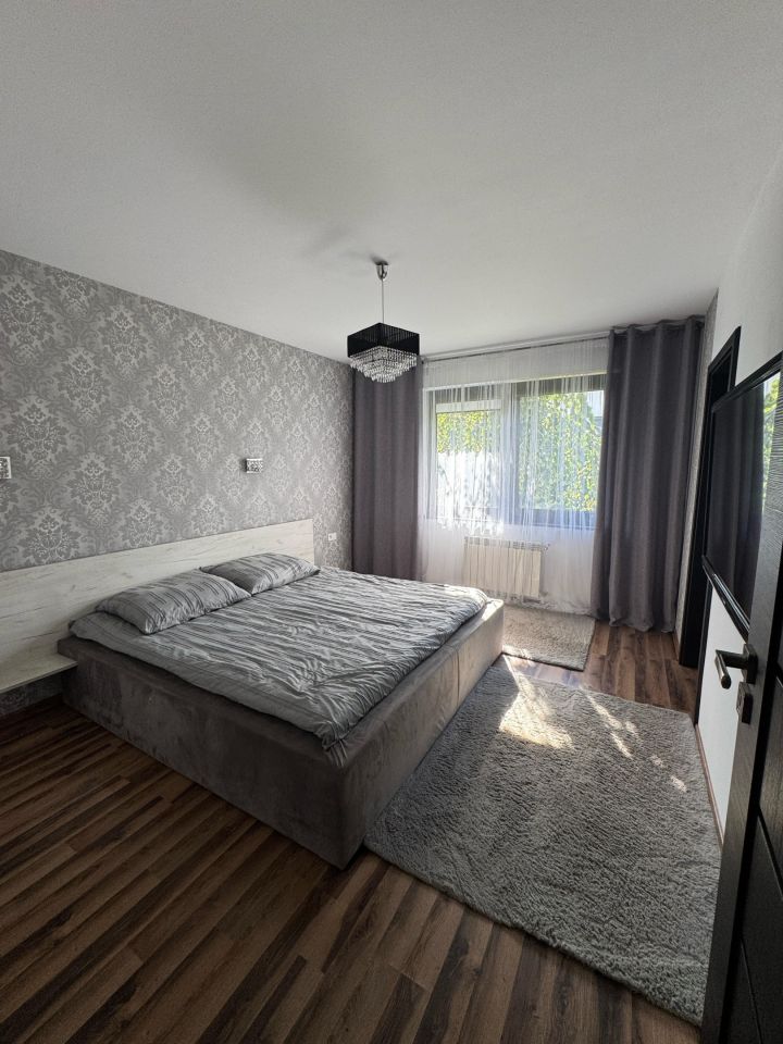 dom wolnostojący, 4 pokoje Radom Wólka Klwatecka, ul. Klwatecka. Zdjęcie 9