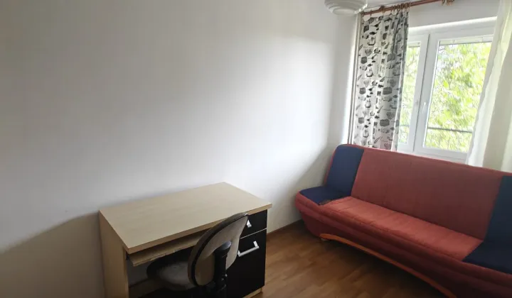 Mieszkanie 3-pokojowe Lublin Czuby, ul. Fantastyczna