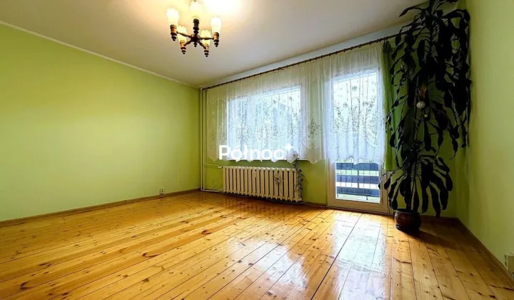 Mieszkanie 4-pokojowe Bolesławiec, ul. Konstantego Ildefonsa Gałczyńskiego