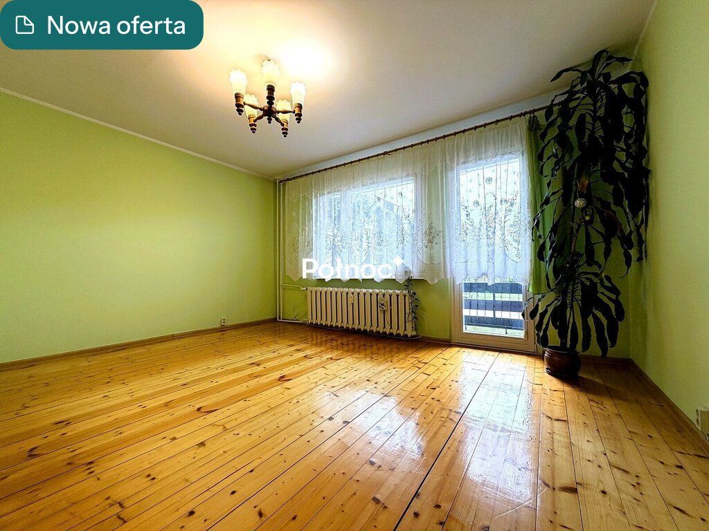 Mieszkanie na sprzedaż          
          
            ul. Konstantego Ildefonsa Gałczyńskiego          
          
            Bolesławiec