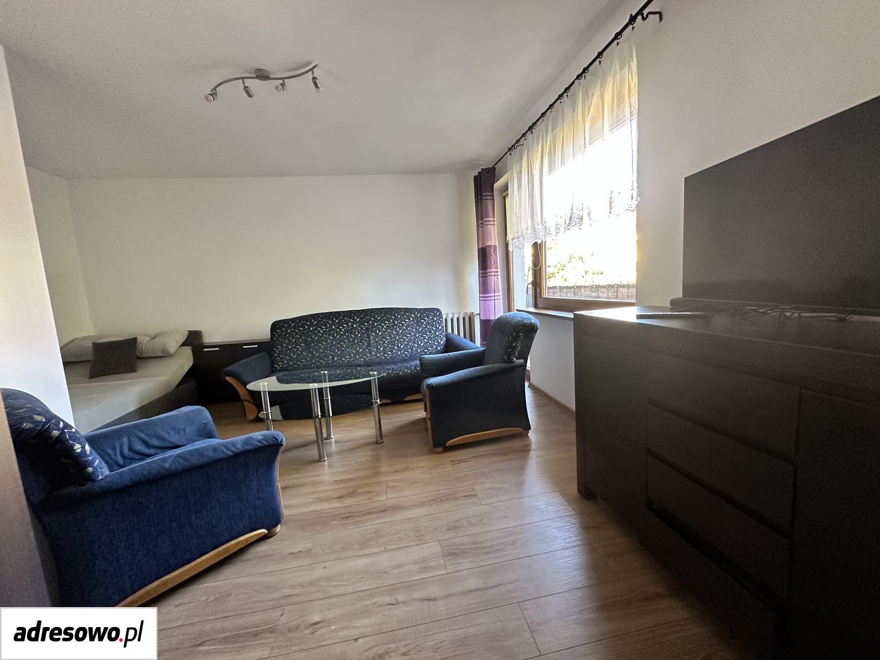 Mieszkanie 1-pokojowe Głogów, ul. Przemysłowa. Zdjęcie 2