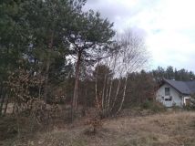 Działka rekreacyjna Gostomie. Zdjęcie 4