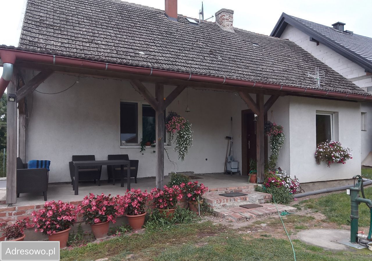 dom wolnostojący, 3 pokoje Biała, ul. Kościelna. Zdjęcie 11