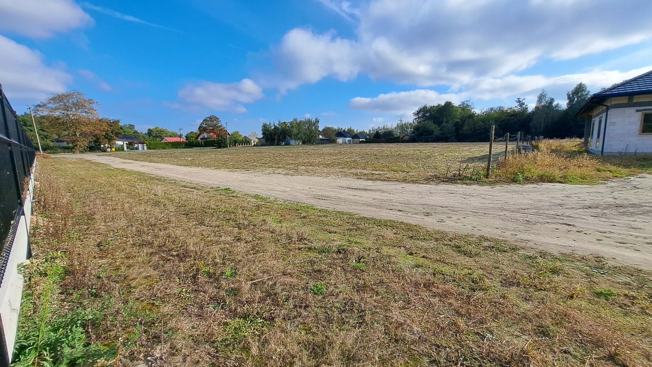 Działka budowlana Radzyń Podlaski, ul. Powstania Styczniowego. Zdjęcie 8