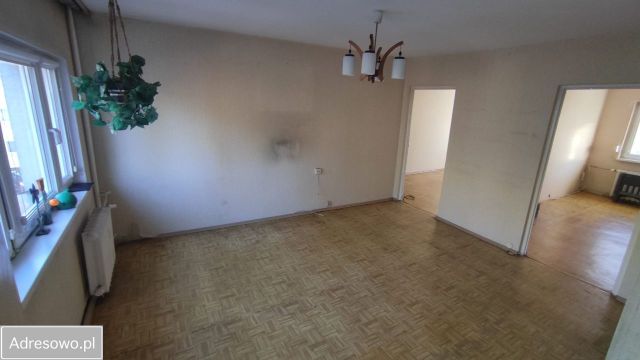 Mieszkanie 3-pokojowe Poznań Grunwald, ul. Bukowska. Zdjęcie 1