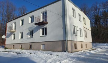 Mieszkanie 2-pokojowe Jurkowice-Kamieniołom
