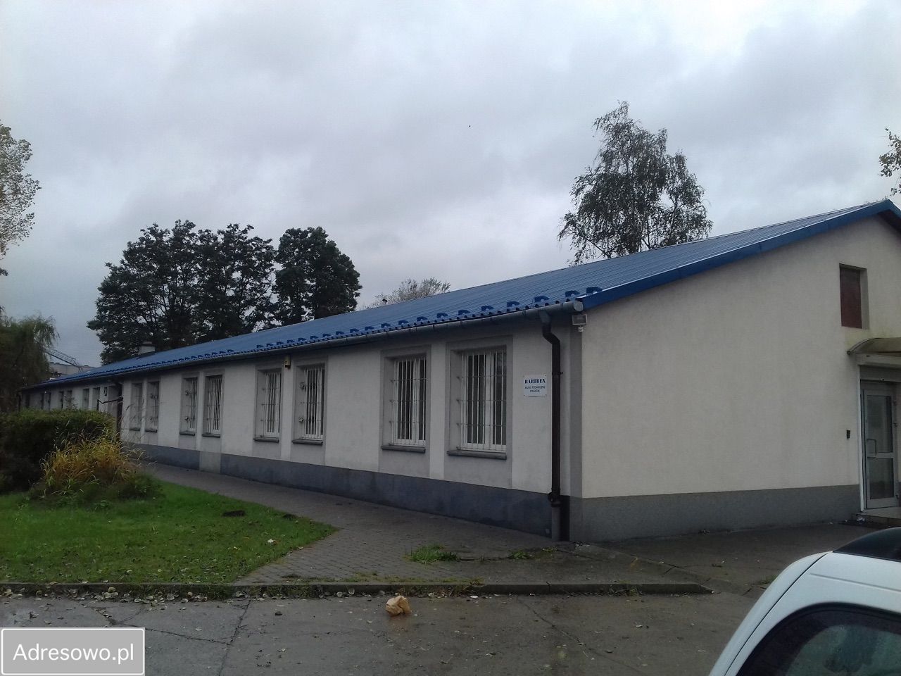 Lokal Skawina. Zdjęcie 2