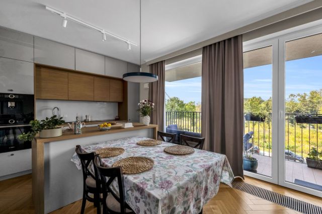 Mieszkanie 3-pokojowe Warszawa Włochy, ul. Przerwana. Zdjęcie 6