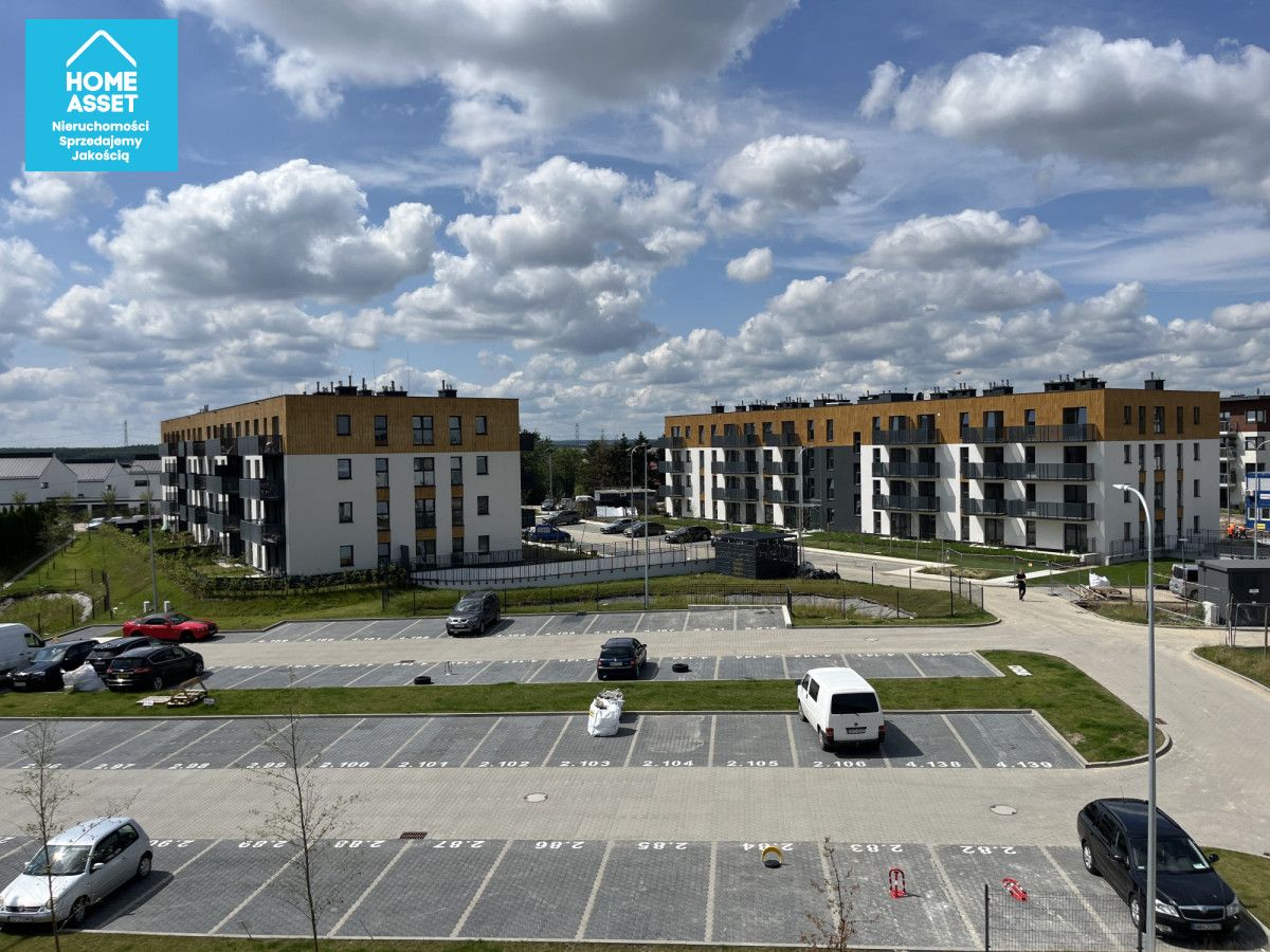 Mieszkanie 2-pokojowe Gdańsk, ul. Borkowska. Zdjęcie 11