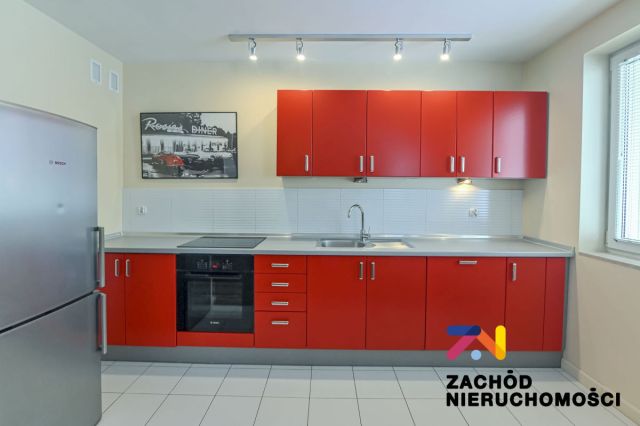 Mieszkanie 1-pokojowe Zielona Góra Centrum. Zdjęcie 8
