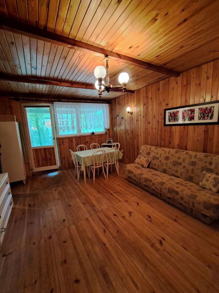 Działka rekreacyjna Kamińsko. Zdjęcie 7