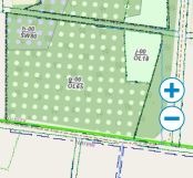 Działka leśna Iwanki Rohozy. Zdjęcie 4