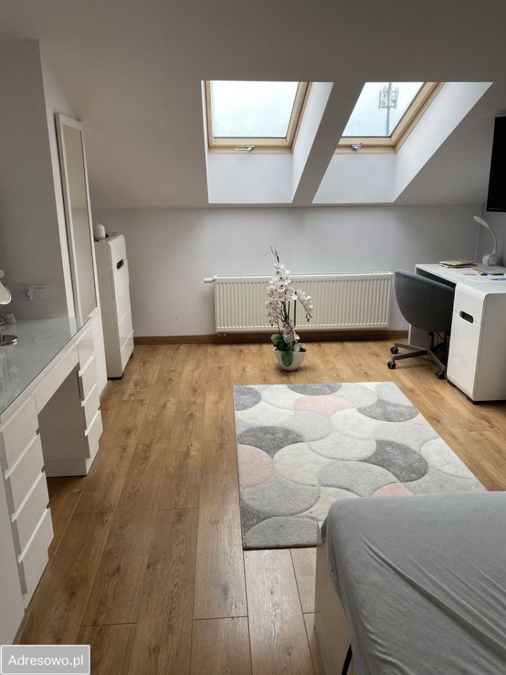 Mieszkanie 4-pokojowe Mława. Zdjęcie 11