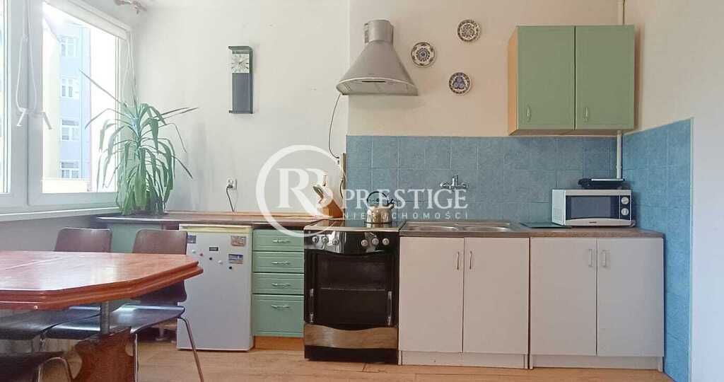 Mieszkanie 2-pokojowe Szczecin, pl. Jana Kilińskiego. Zdjęcie 3