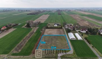 Działka budowlana Nowogród