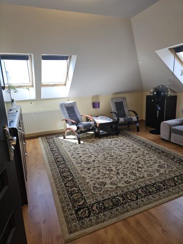 dom wolnostojący, 5 pokoi Borowa Góra, ul. Kameralna. Zdjęcie 49