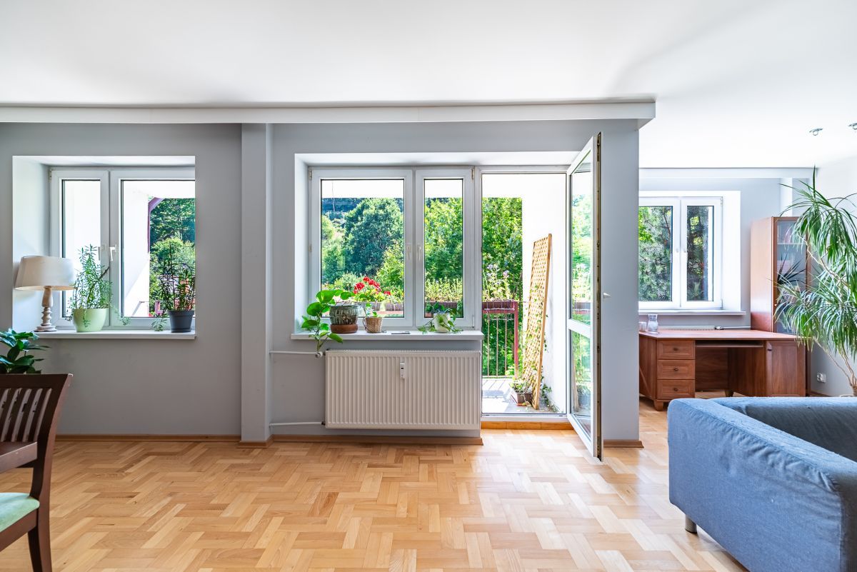 Mieszkanie 4-pokojowe Gdynia Chylonia, ul. Rozewska