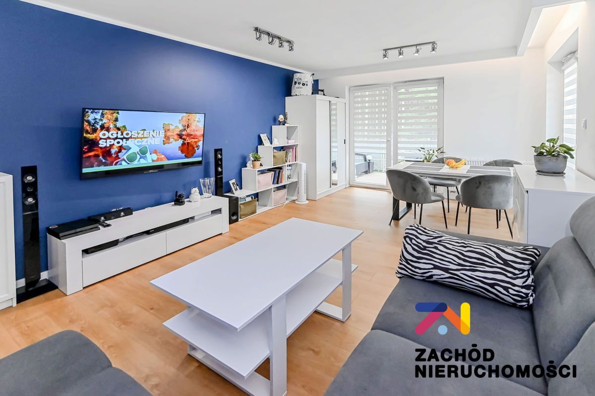 Mieszkanie 2-pokojowe Zielona Góra, ul. Polanka. Zdjęcie 2