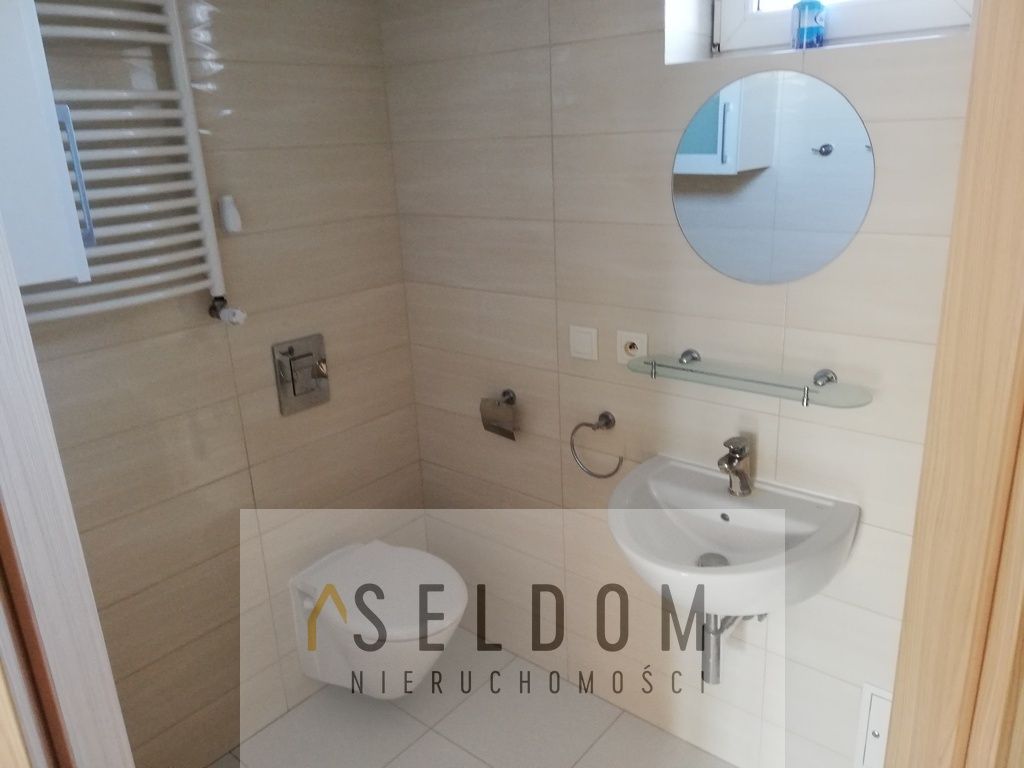 Mieszkanie 2-pokojowe Ślesin, ul. Kościelna. Zdjęcie 2