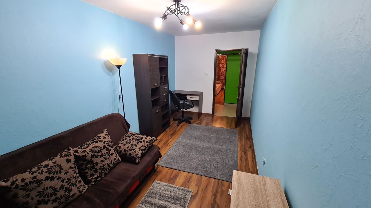 Mieszkanie 3-pokojowe Łódź Bałuty, ul. Franciszkańska. Zdjęcie 10