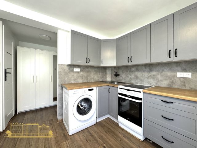 Mieszkanie 2-pokojowe Kraków Mydlniki, ul. Kazimierza Wierzyńskiego. Zdjęcie 6