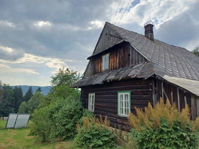 dom wolnostojący, 7 pokoi Istebna. Zdjęcie 1