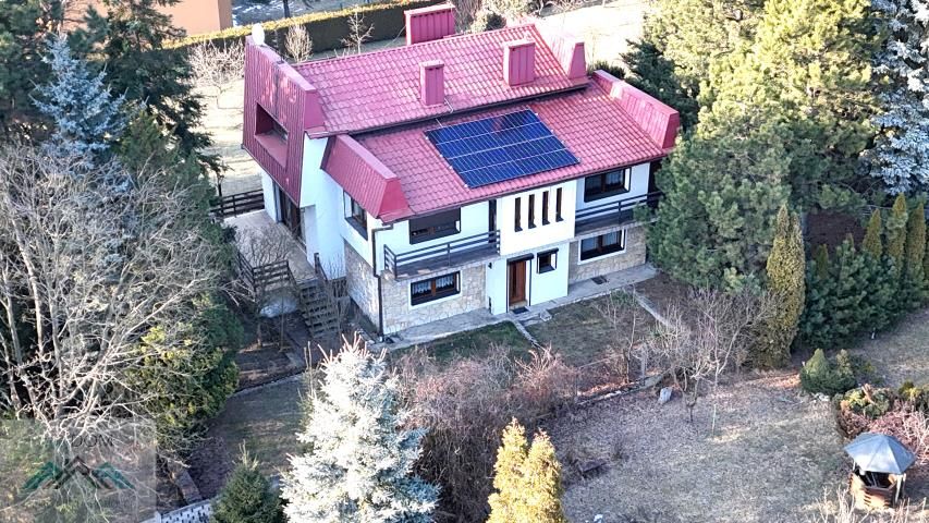 dom wolnostojący, 6 pokoi Bukowno, ul. Starczynowska. Zdjęcie 14