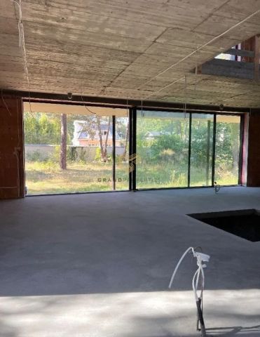 dom wolnostojący, 7 pokoi Konstancin-Jeziorna, ul. Kościelna. Zdjęcie 10