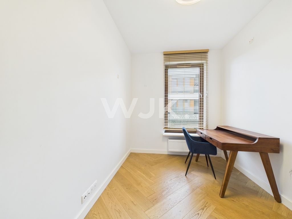 Mieszkanie 4-pokojowe Warszawa Mokotów, ul. Eukaliptusowa. Zdjęcie 6