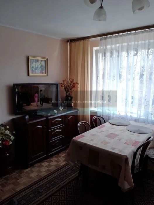 Mieszkanie 3-pokojowe Warszawa Ursus, ul. gen. Kazimierza Sosnkowskiego. Zdjęcie 2